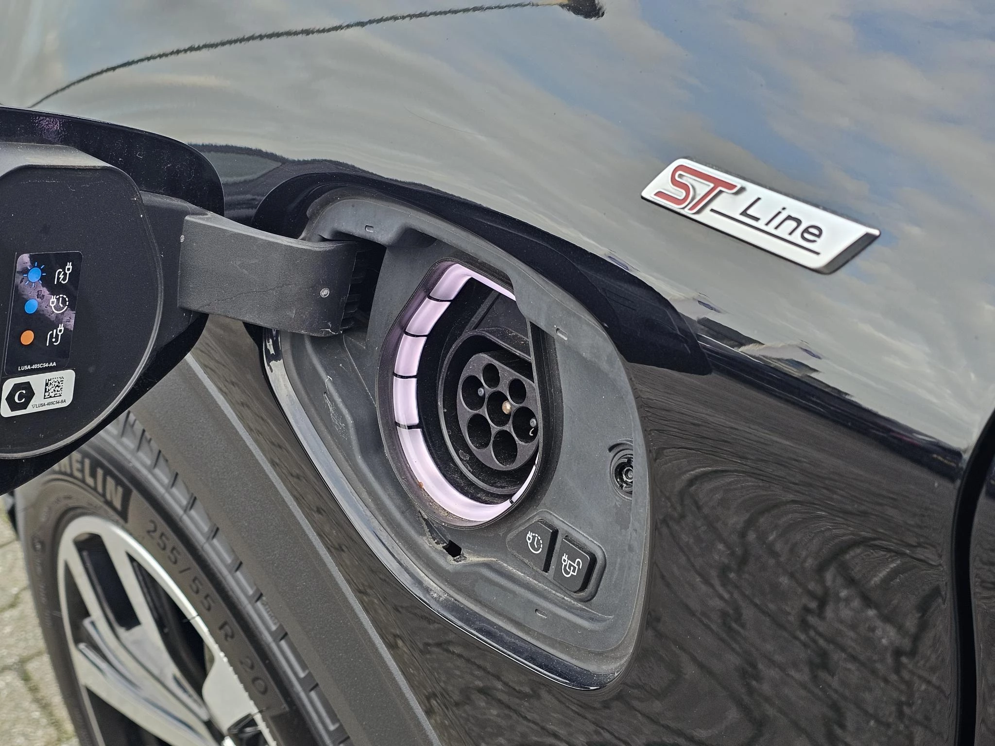 Hoofdafbeelding Ford Explorer