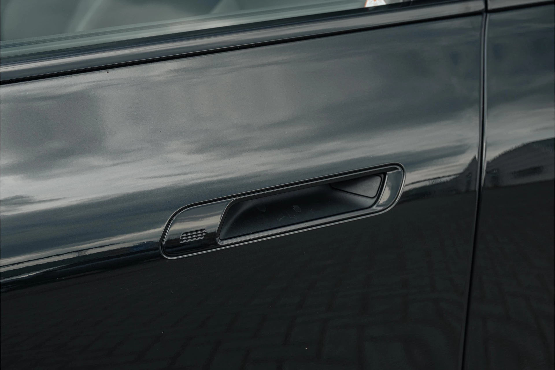 Hoofdafbeelding BMW iX