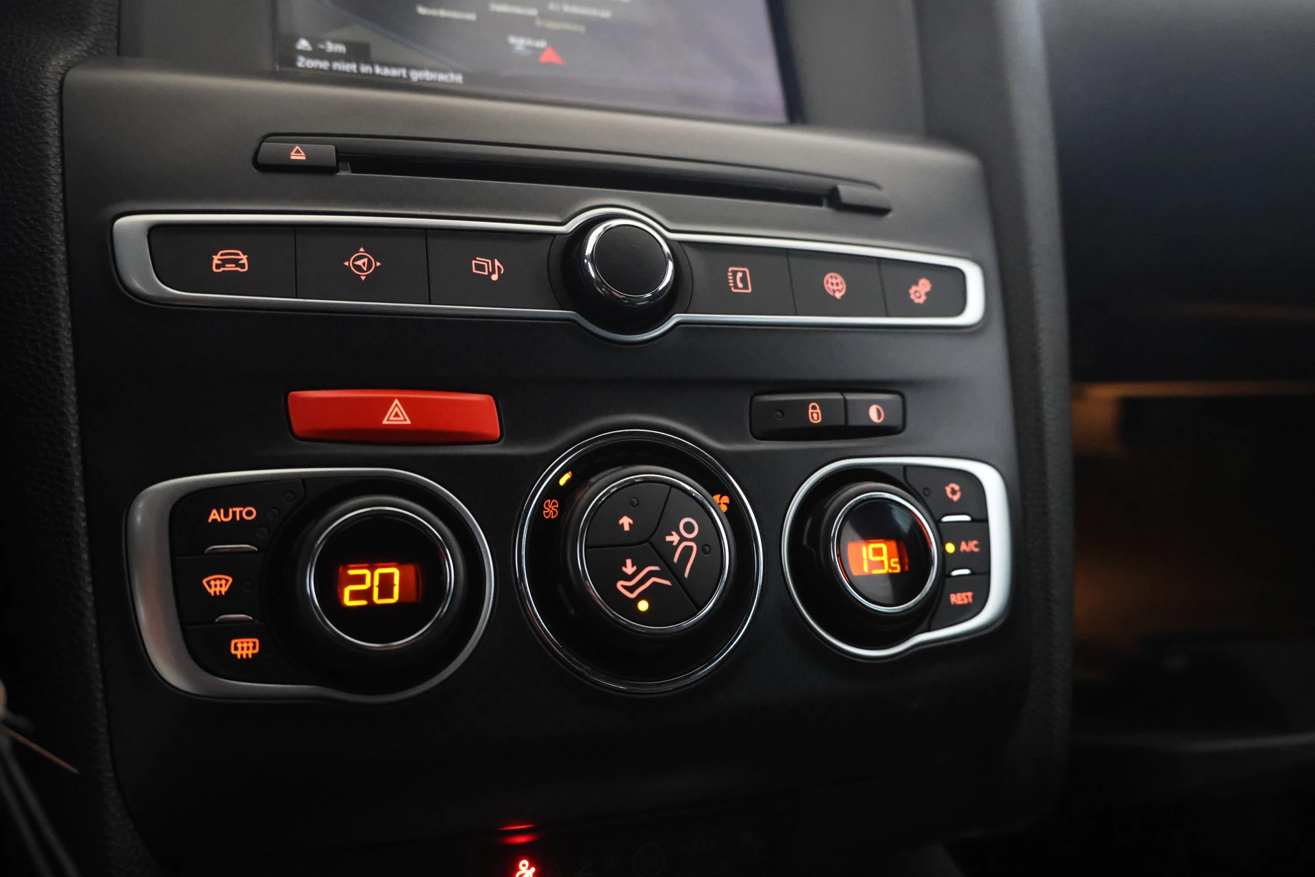 Hoofdafbeelding DS DS 4