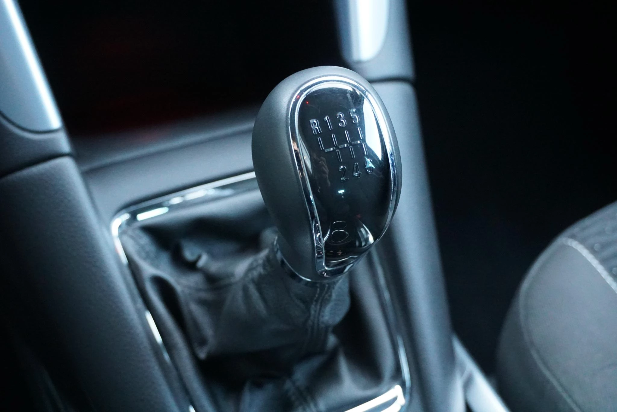 Hoofdafbeelding Opel Zafira