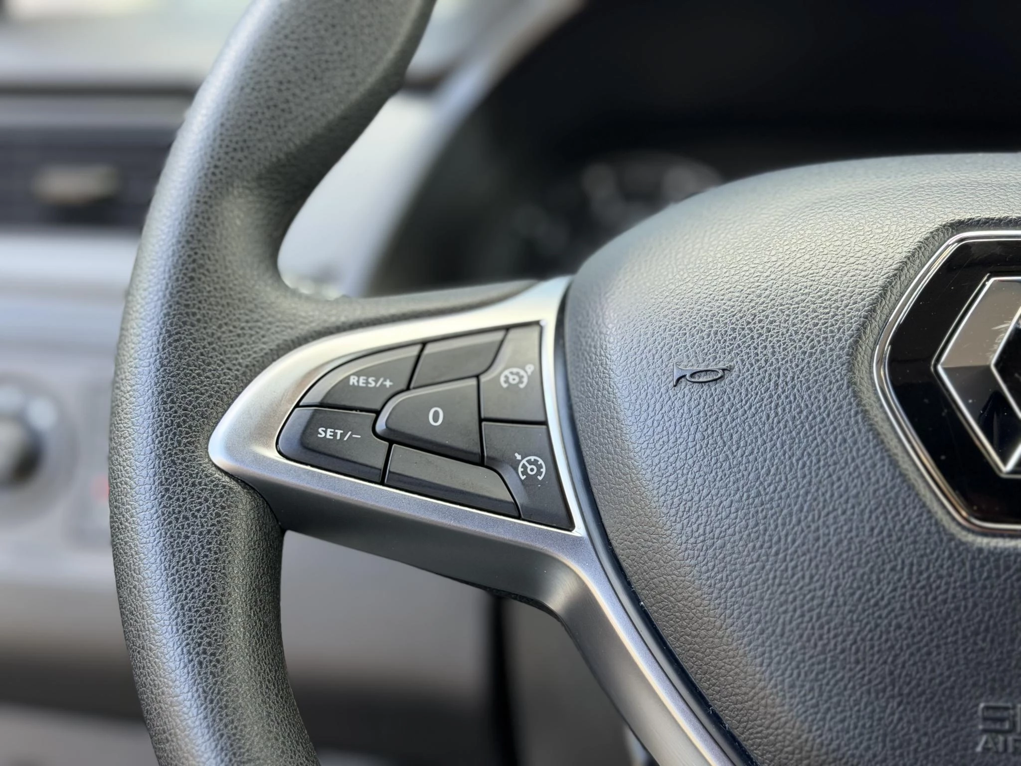 Hoofdafbeelding Renault Express