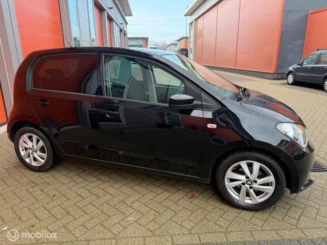 Hoofdafbeelding SEAT Mii