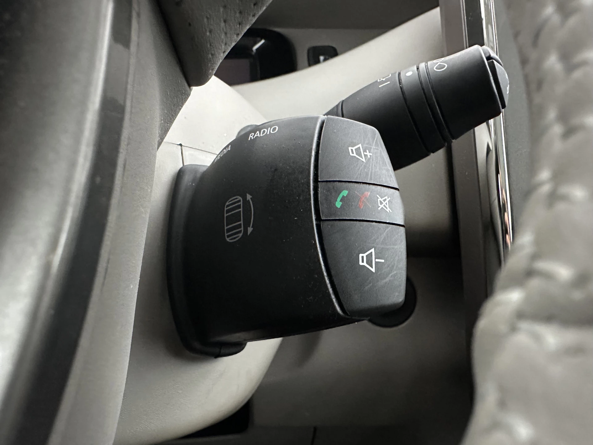 Hoofdafbeelding Renault ZOE