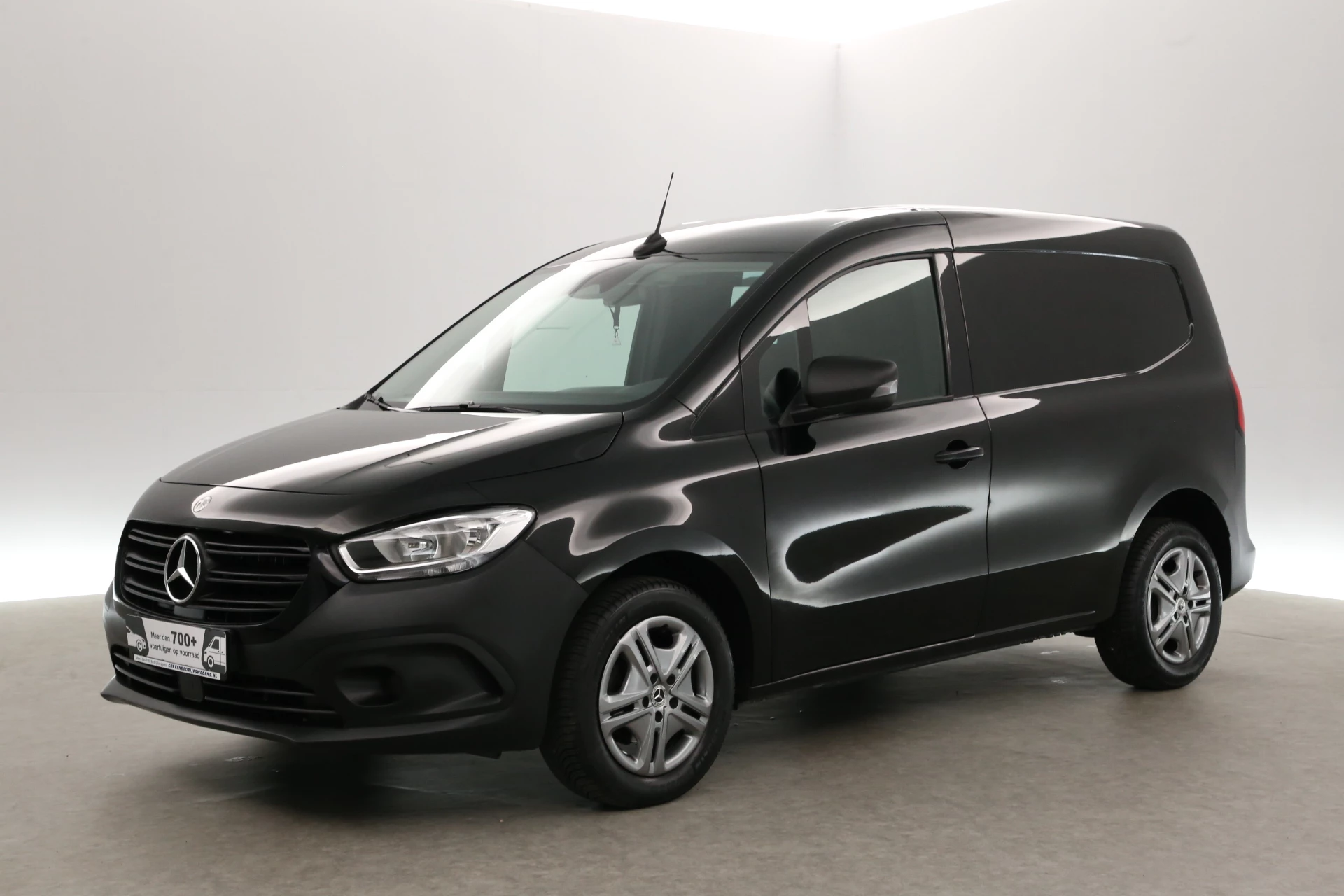 Hoofdafbeelding Mercedes-Benz Citan