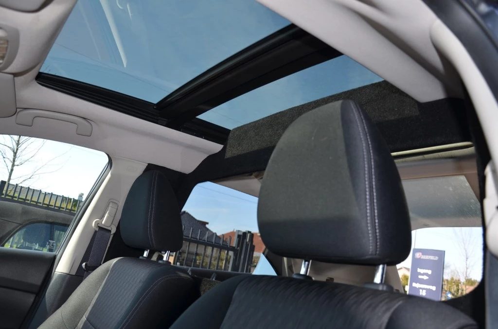 Hoofdafbeelding Nissan X-Trail