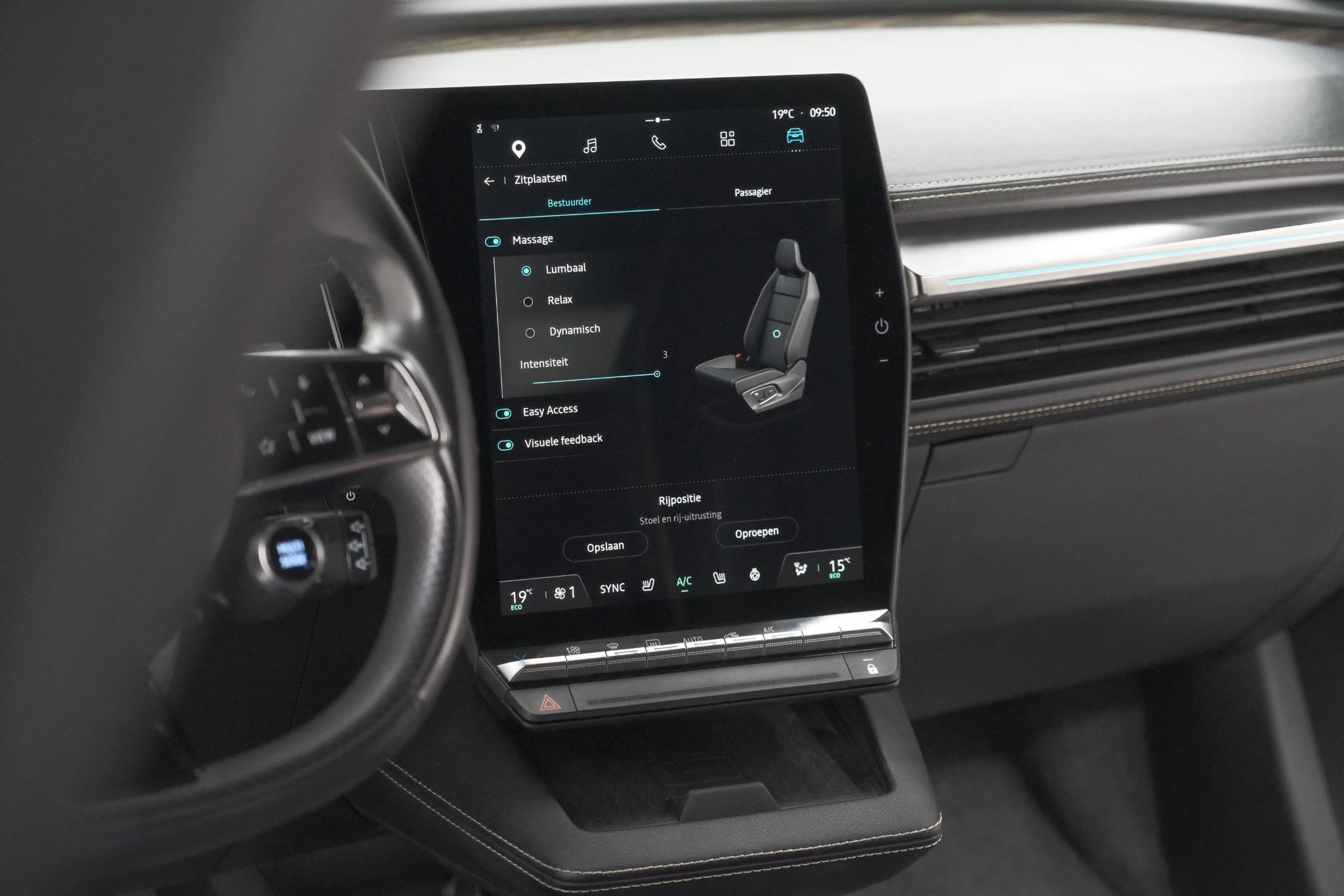 Hoofdafbeelding Renault Megane E-Tech