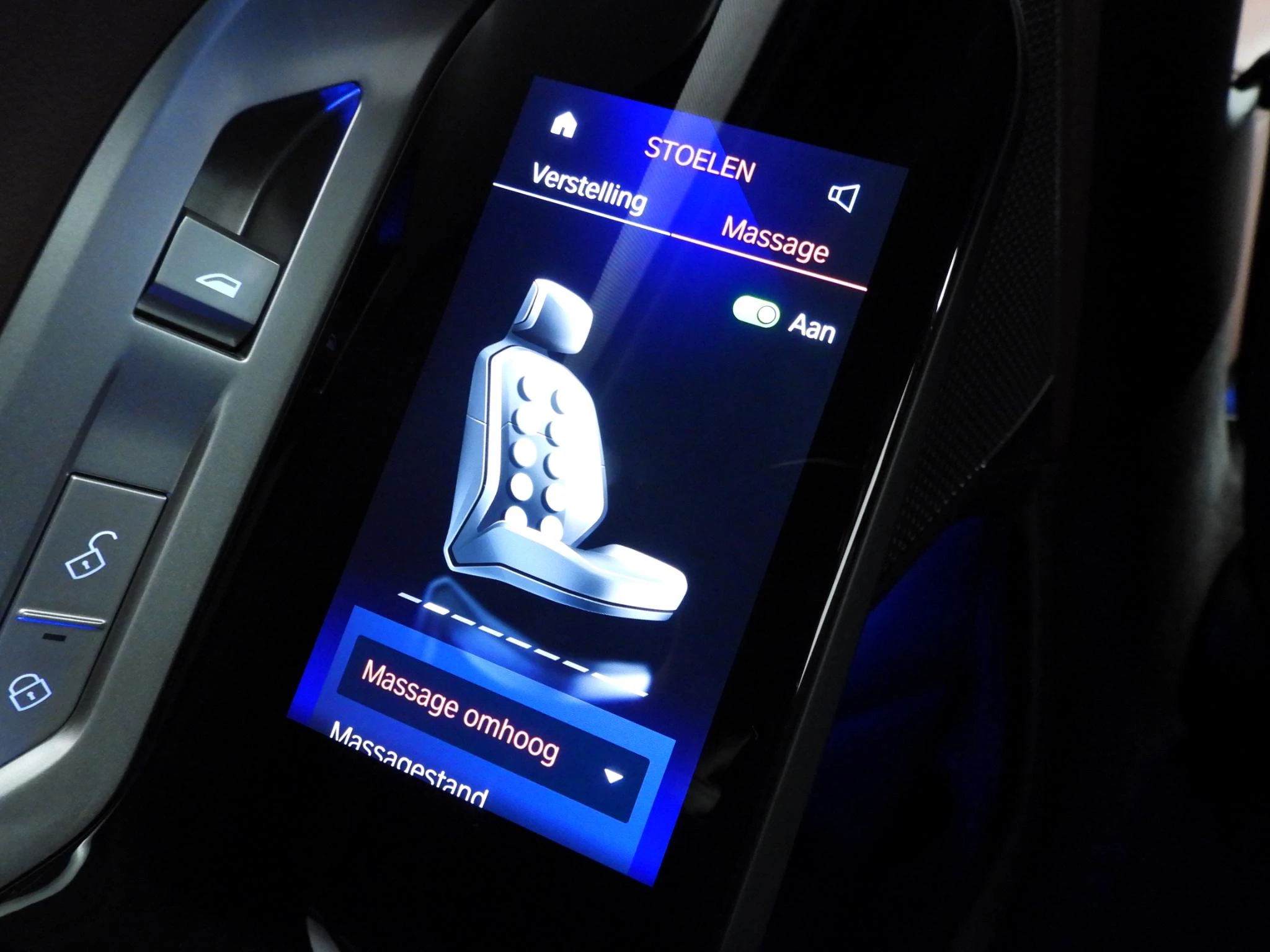 Hoofdafbeelding BMW 7 Serie