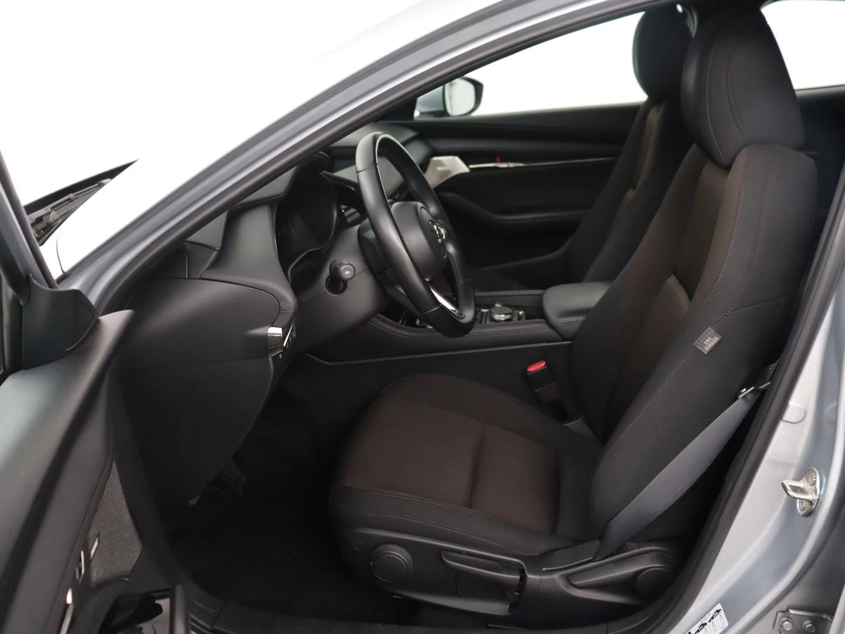 Hoofdafbeelding Mazda 3