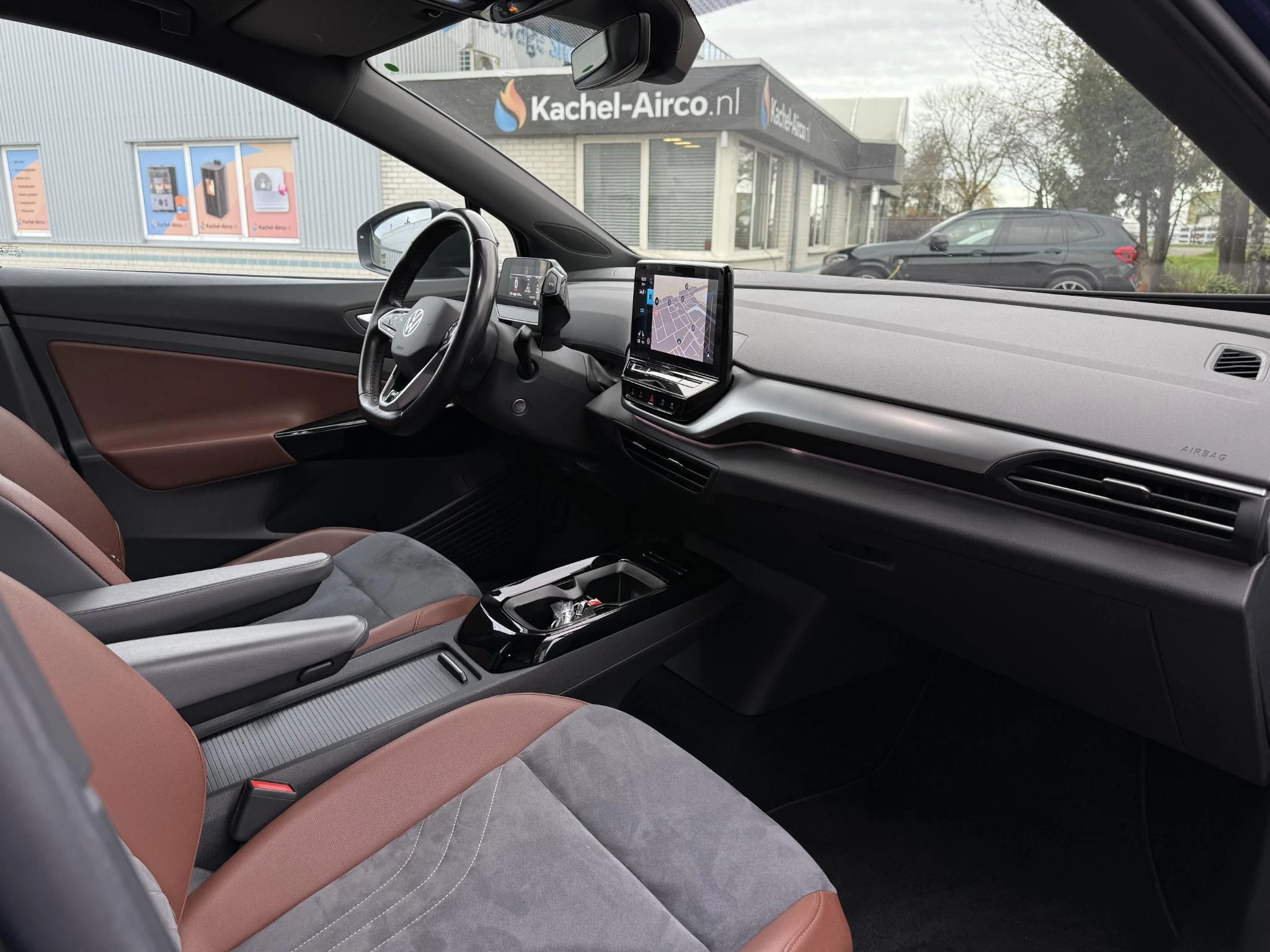 Hoofdafbeelding Volkswagen ID.4