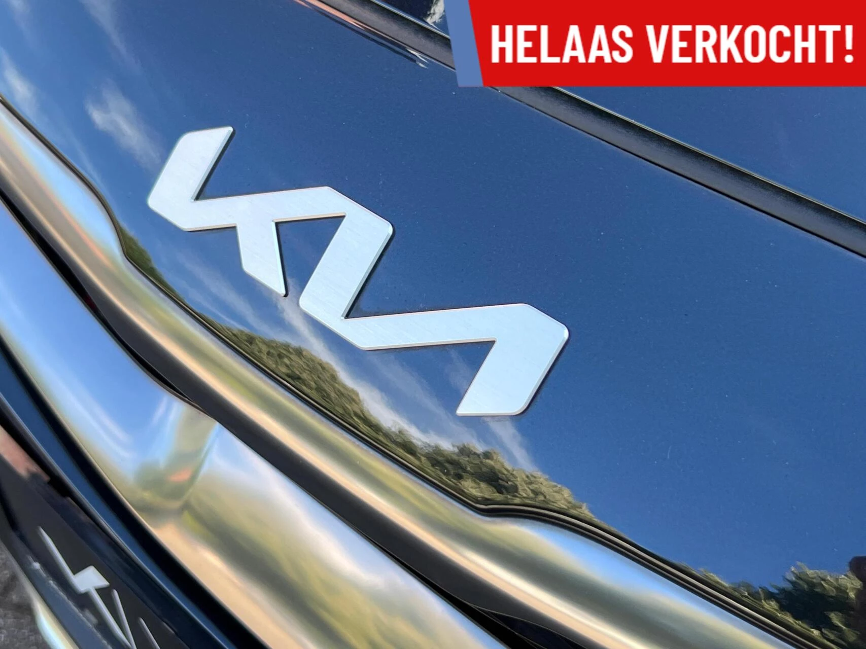 Hoofdafbeelding Kia XCeed