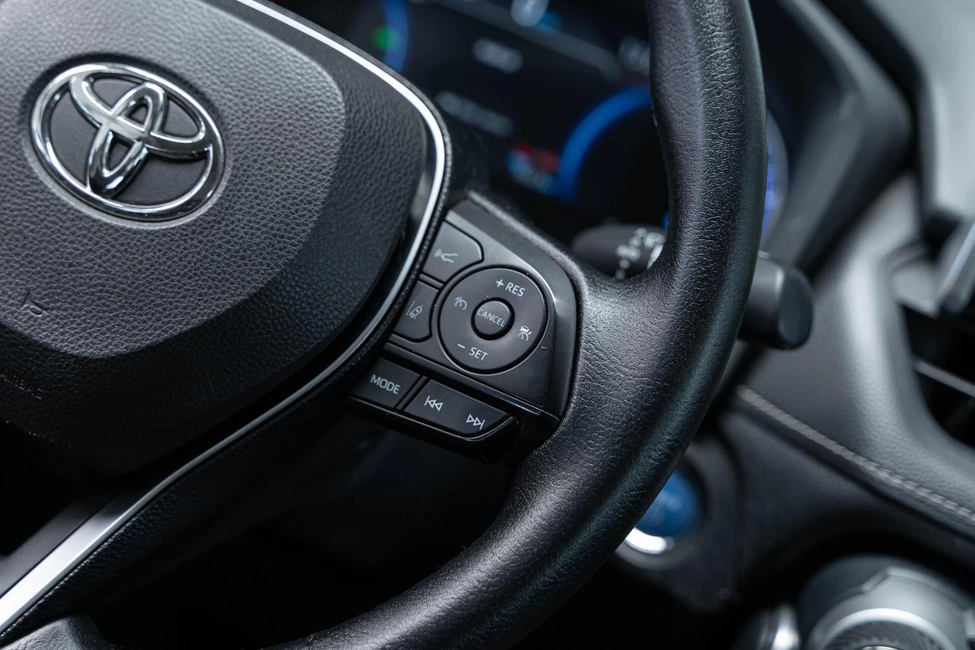 Hoofdafbeelding Toyota RAV4