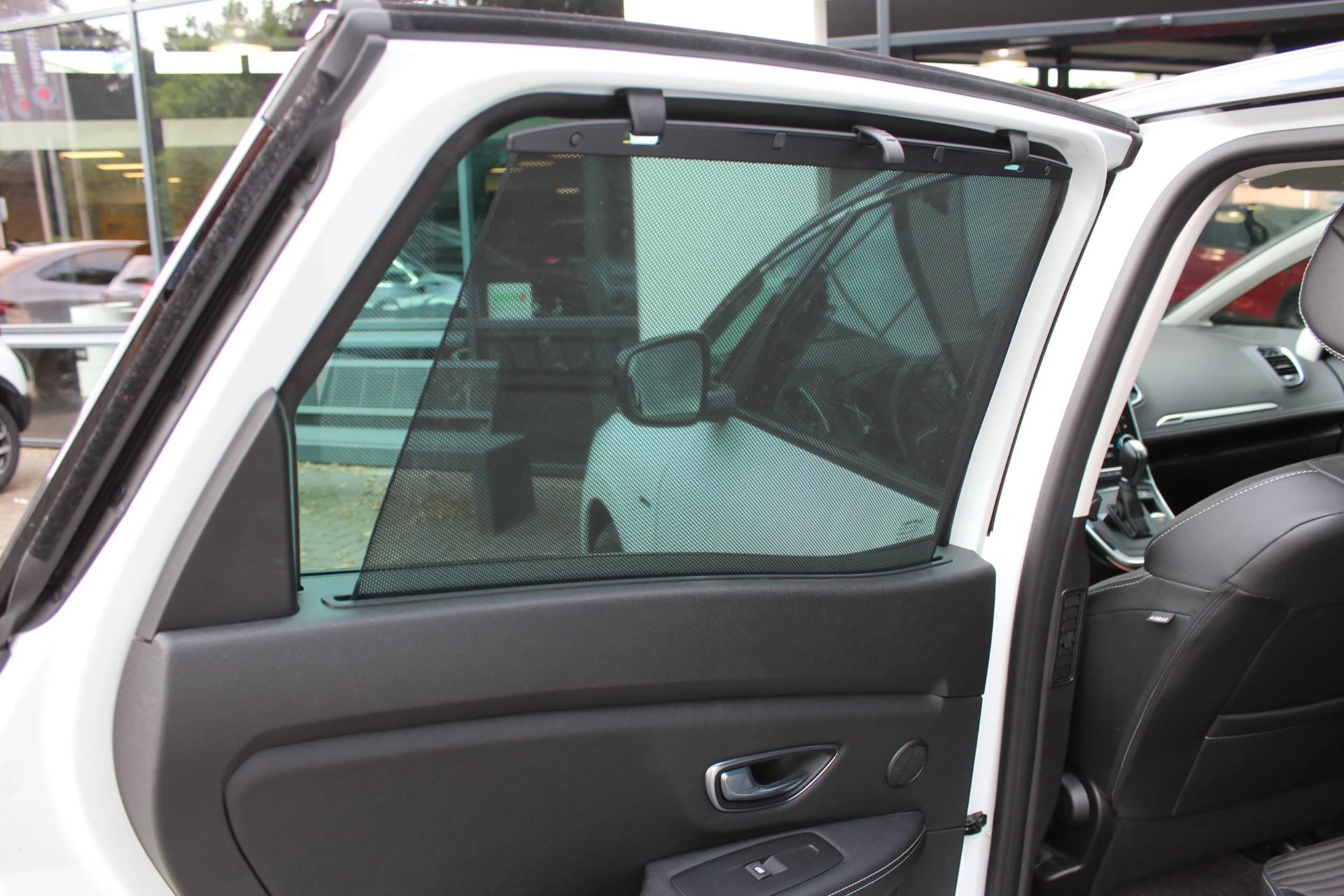 Hoofdafbeelding Renault Scénic