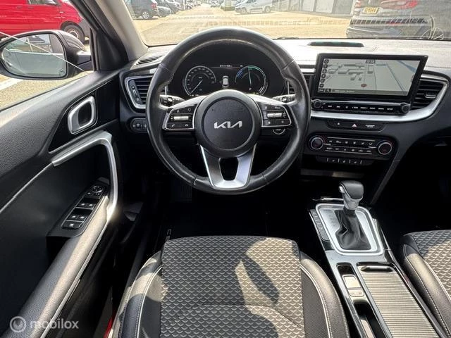 Hoofdafbeelding Kia XCeed