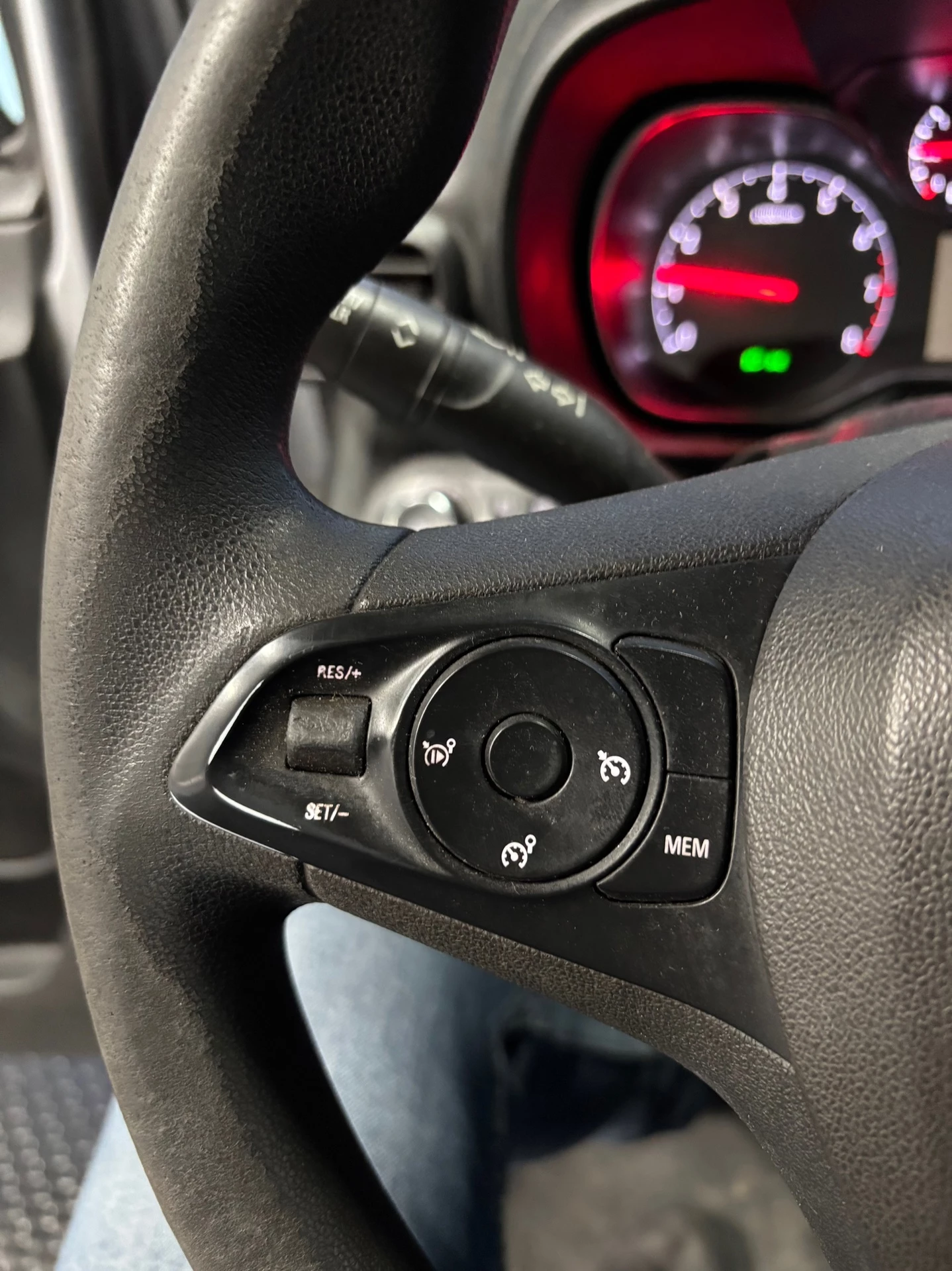 Hoofdafbeelding Opel Combo