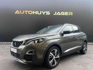 Peugeot 3008 1.6 PureTech Allure Automaat