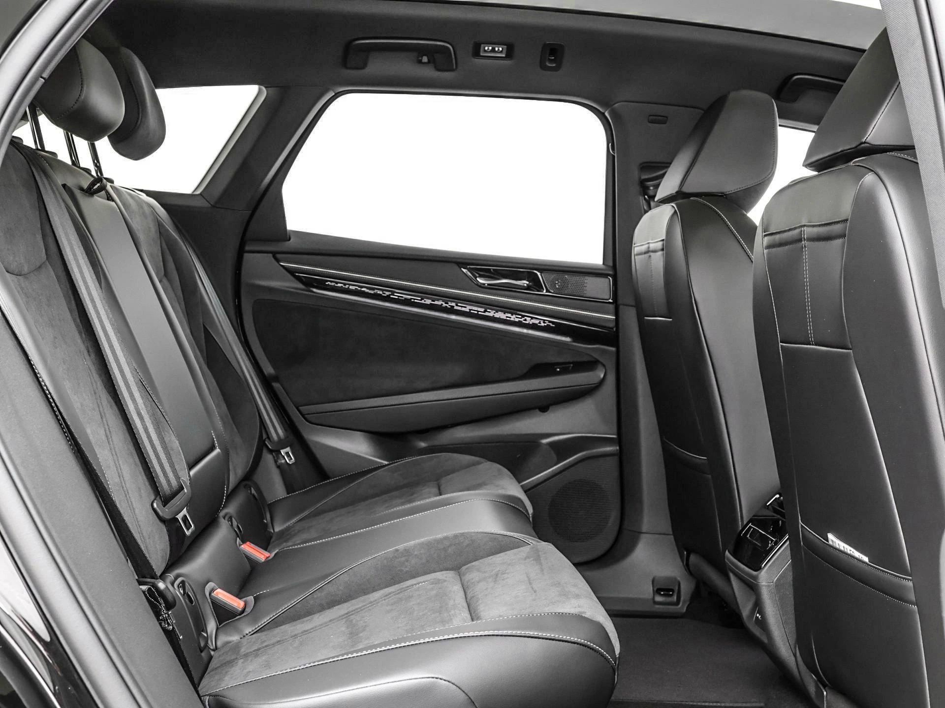 Hoofdafbeelding Volkswagen ID.7