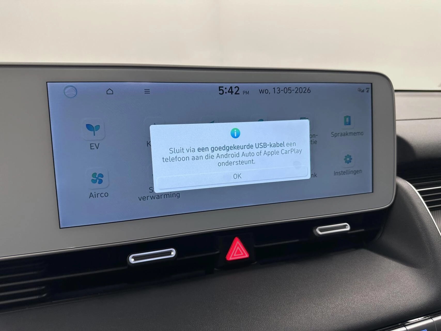 Hoofdafbeelding Hyundai IONIQ 5