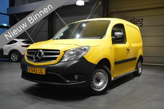 Mercedes-Benz Citan 109 CDI BlueEFFICIENCY Ambition airco cruise trekhaak !!