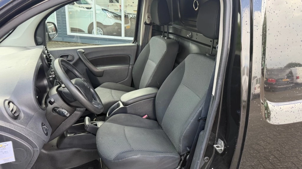Hoofdafbeelding Mercedes-Benz Citan