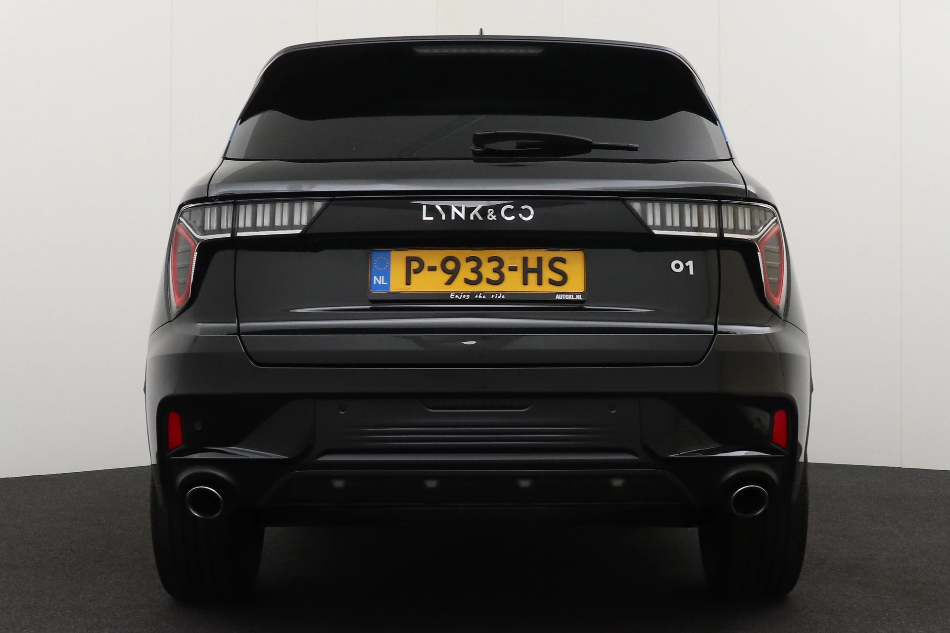 Hoofdafbeelding Lynk & Co 01