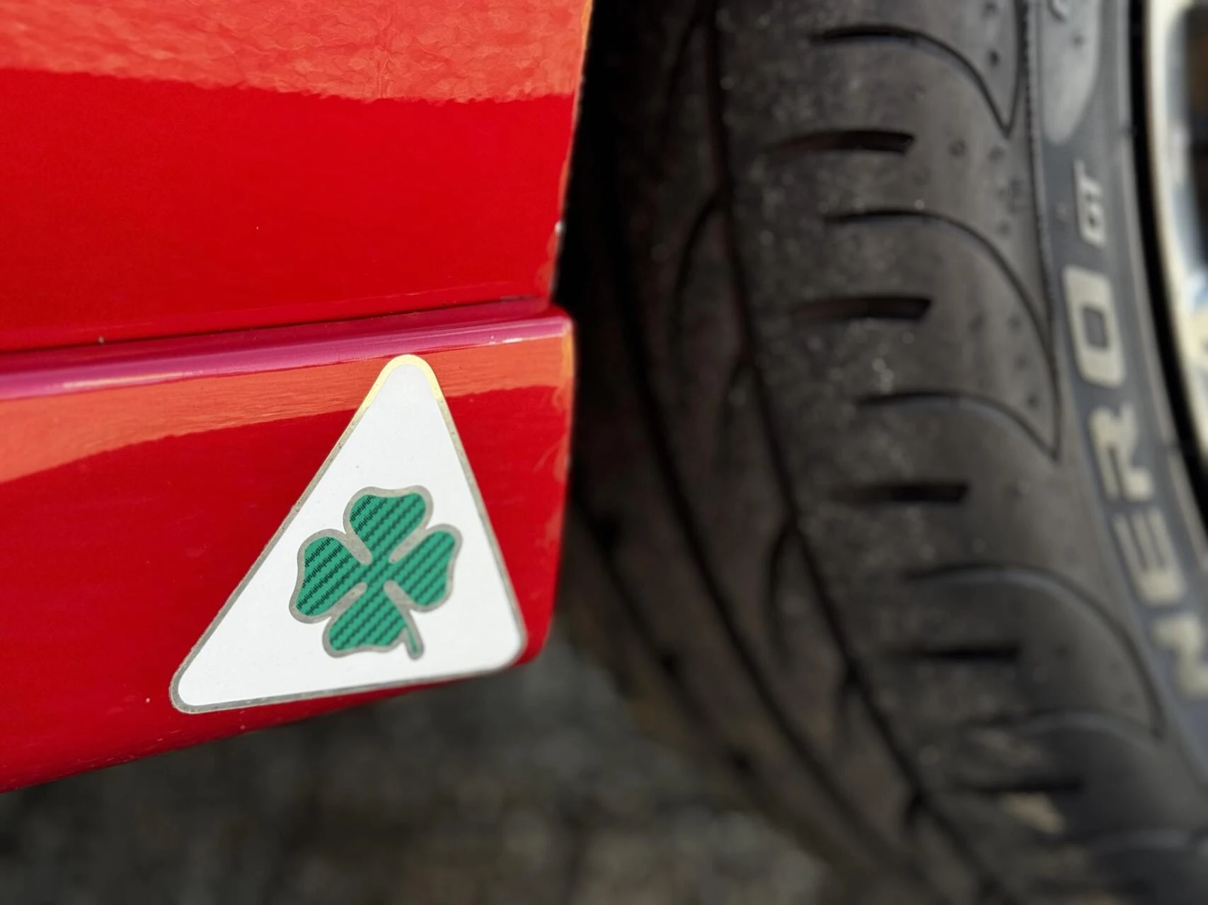 Hoofdafbeelding Alfa Romeo Giulietta