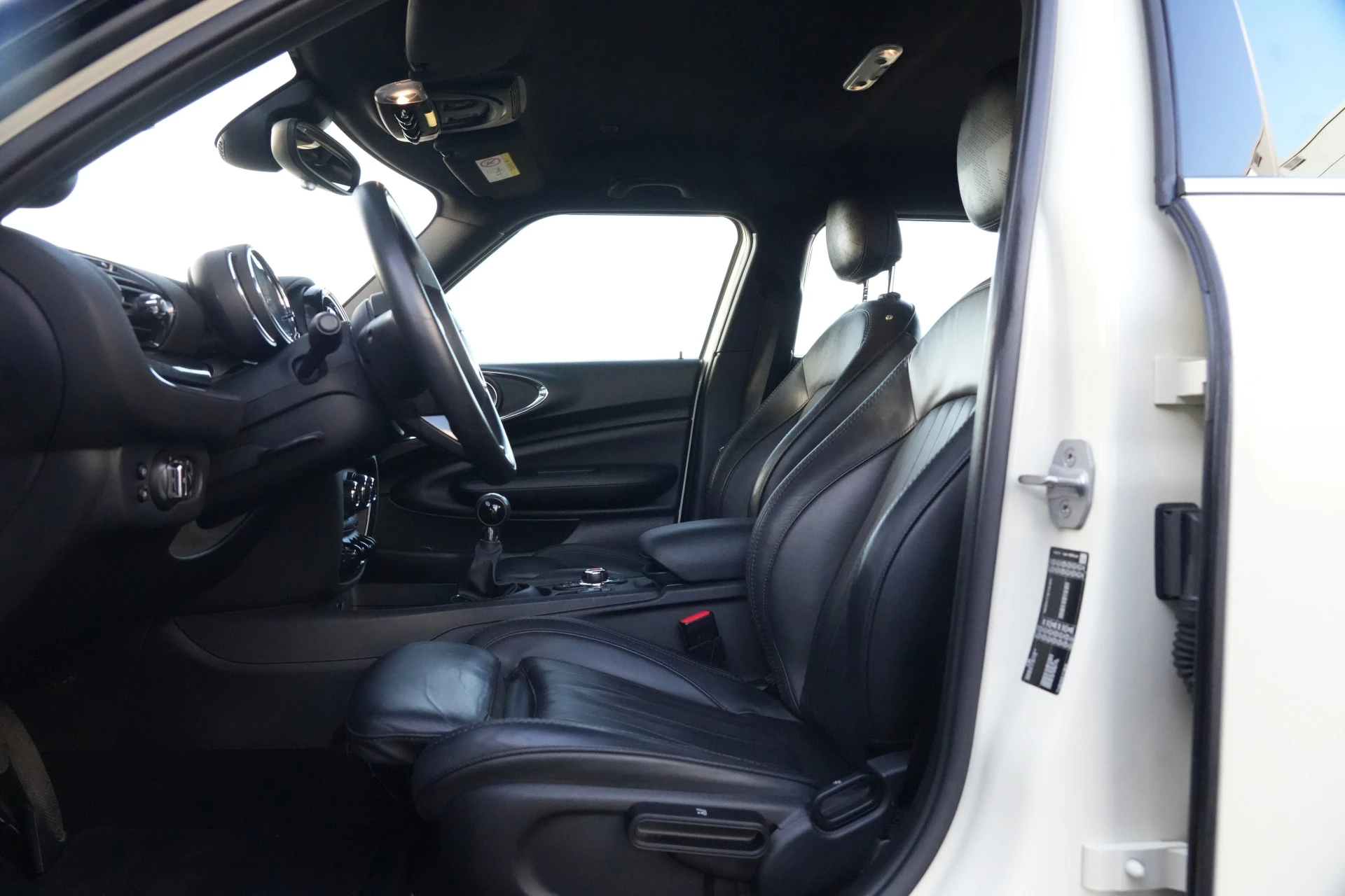 Hoofdafbeelding MINI Clubman