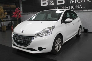 Peugeot 208 1.0 VTi Active|AIRCO|CRUISE|NIEUW.DISTR|NAVI