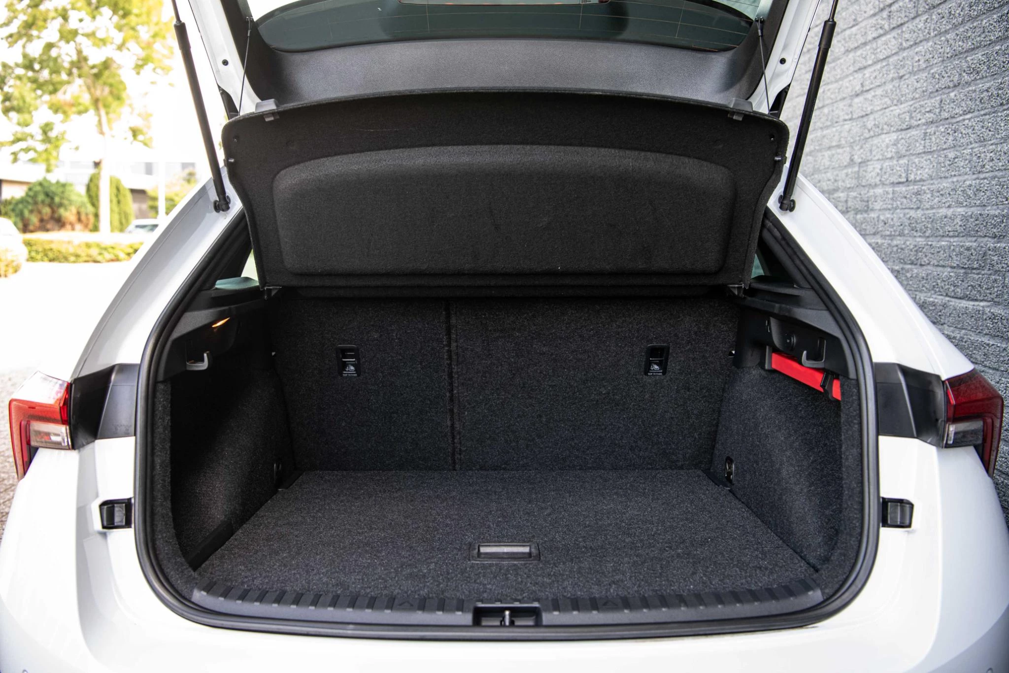Hoofdafbeelding Škoda Scala