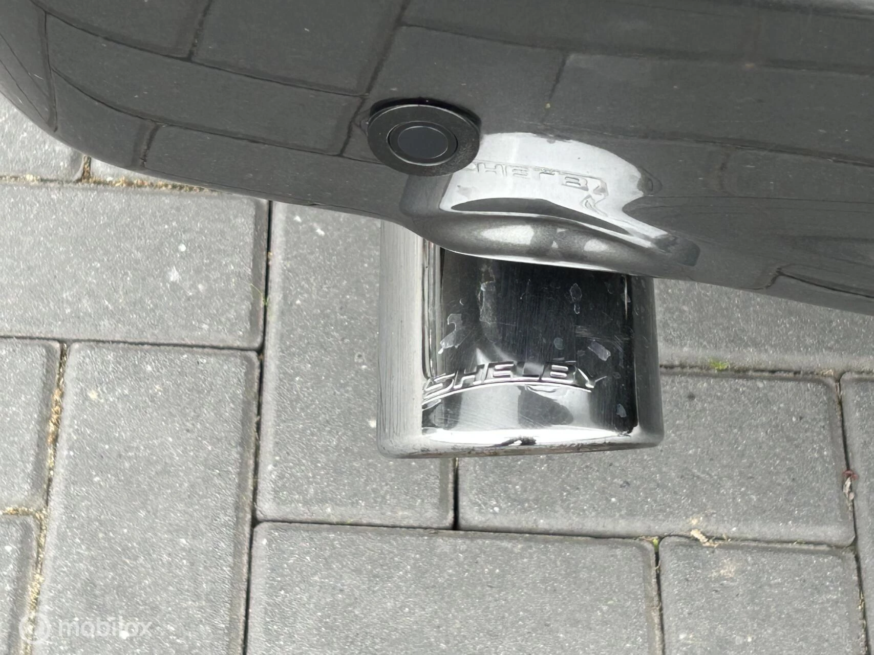 Hoofdafbeelding Ford F-150