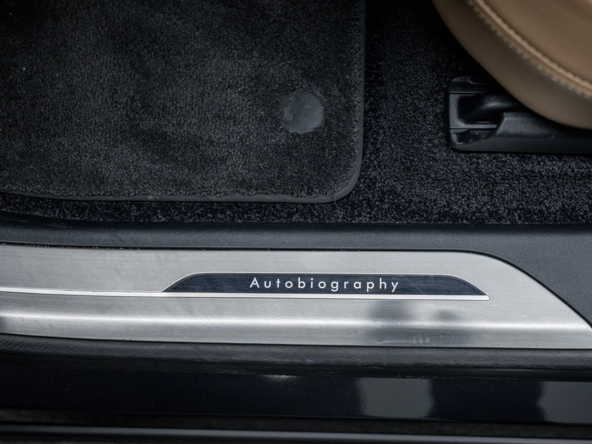 Hoofdafbeelding Land Rover Range Rover