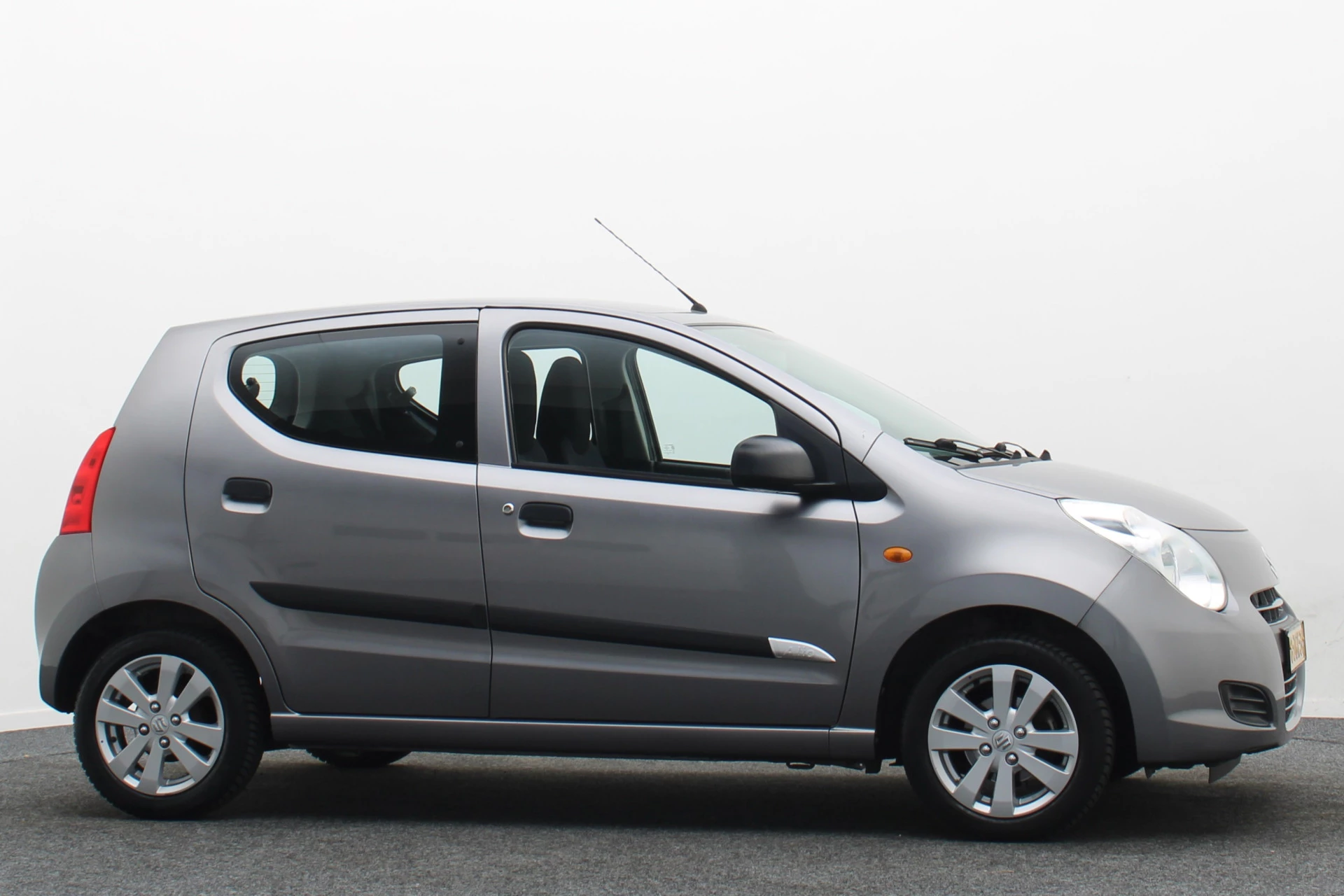 Hoofdafbeelding Suzuki Alto