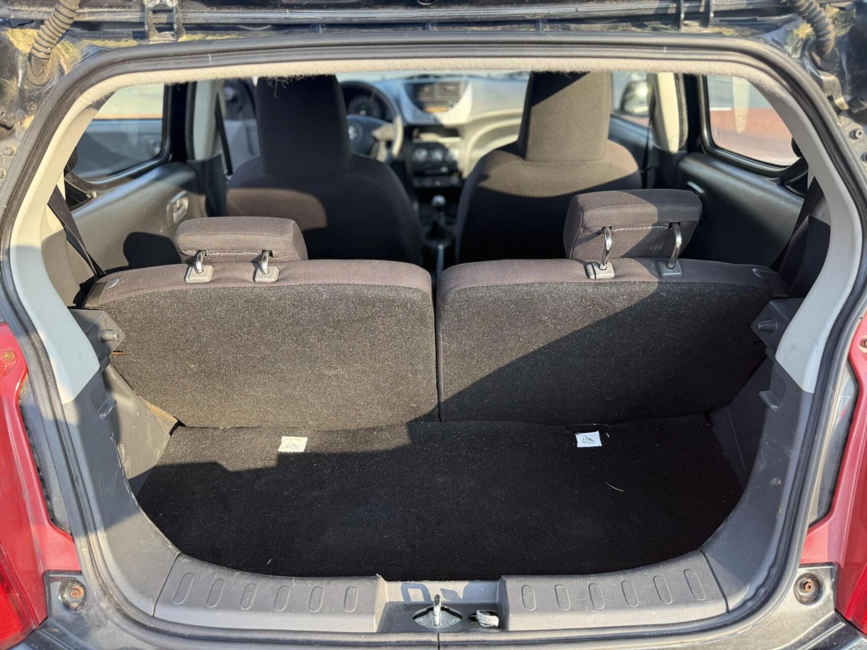 Hoofdafbeelding Suzuki Alto