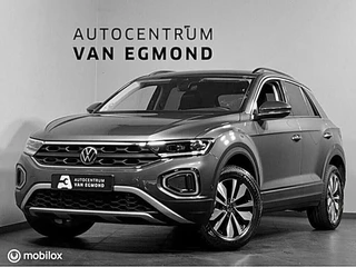 Volkswagen T-Roc 1.5 TSI DSG | CARPLAY | AD. CRUISE | PDC