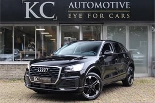 Audi Q2 1.0TFSi Sport Pro Line | Virtual | Adap. Cruise |