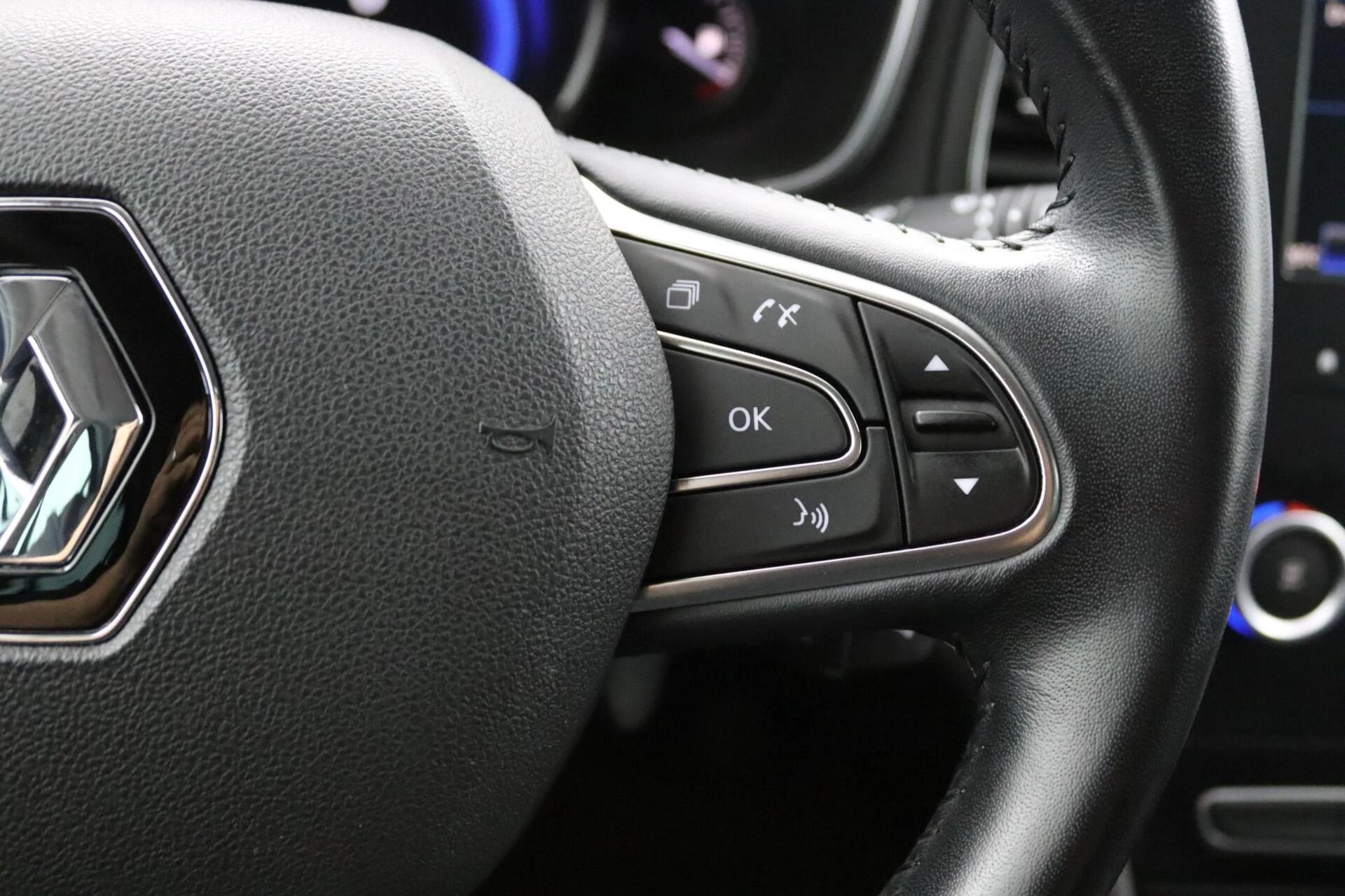 Hoofdafbeelding Renault Mégane