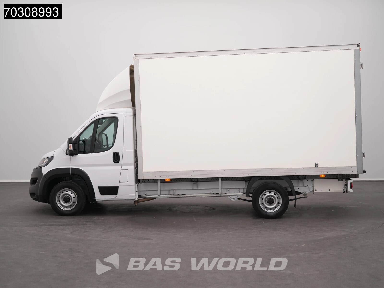 Hoofdafbeelding Fiat Ducato