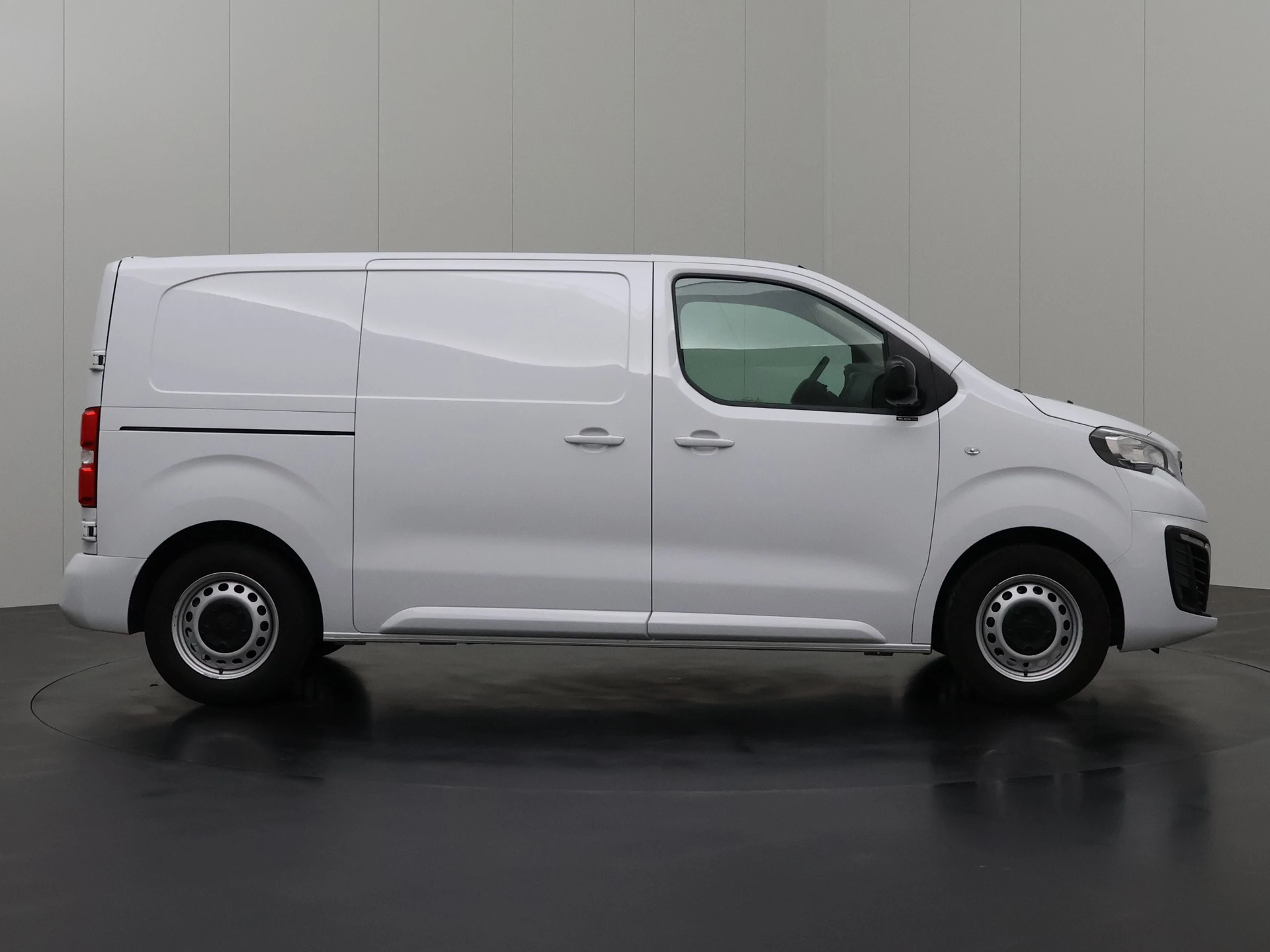 Hoofdafbeelding Peugeot Expert