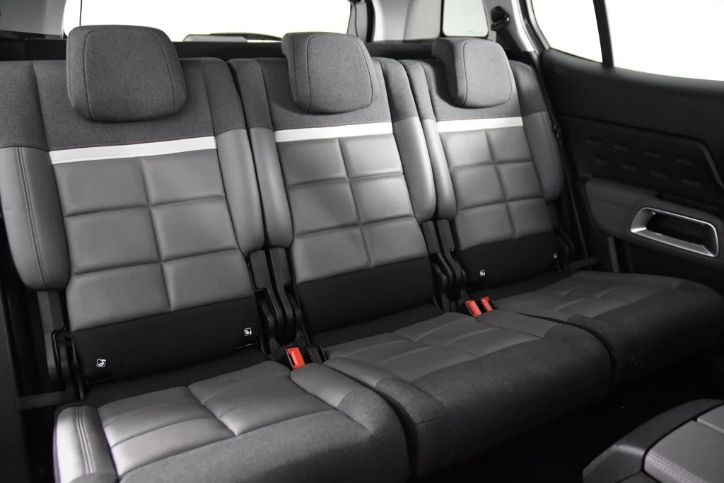 Hoofdafbeelding Citroën C5 Aircross