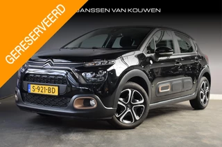 Hoofdafbeelding Citroën C3 Citroen C3 1.2 PureTech C-Series Navigatie Climate Control