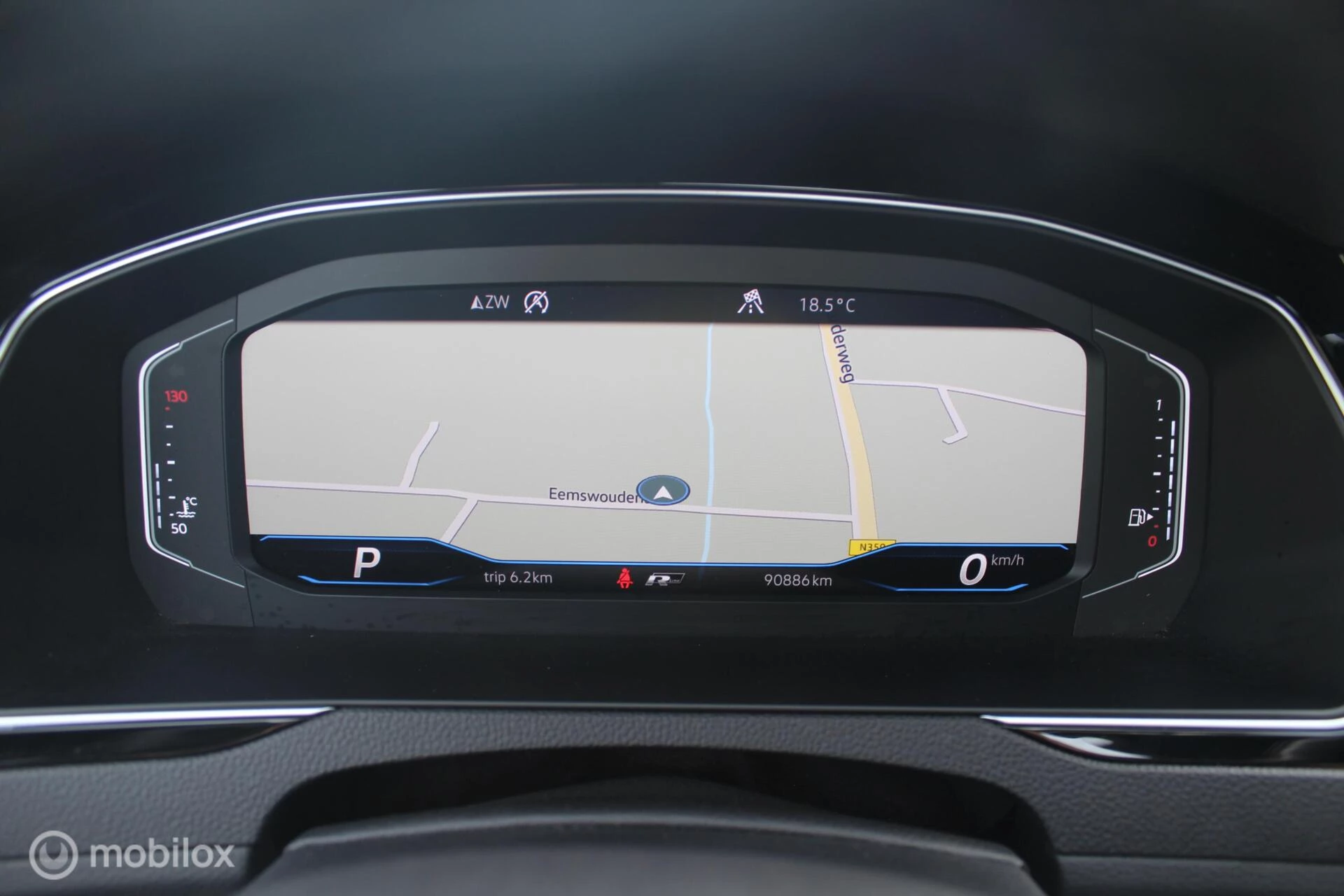 Hoofdafbeelding Volkswagen Arteon