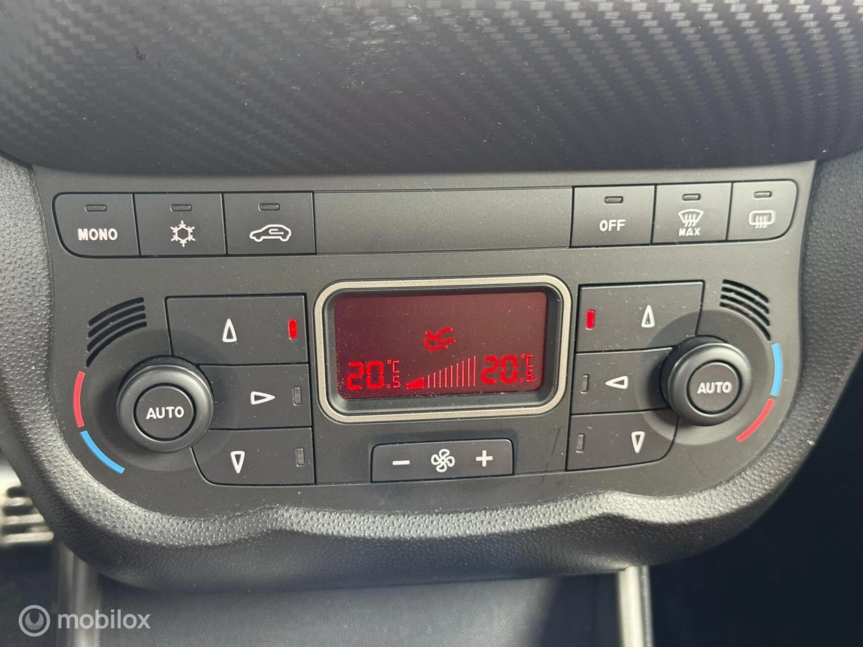 Hoofdafbeelding Alfa Romeo MiTo