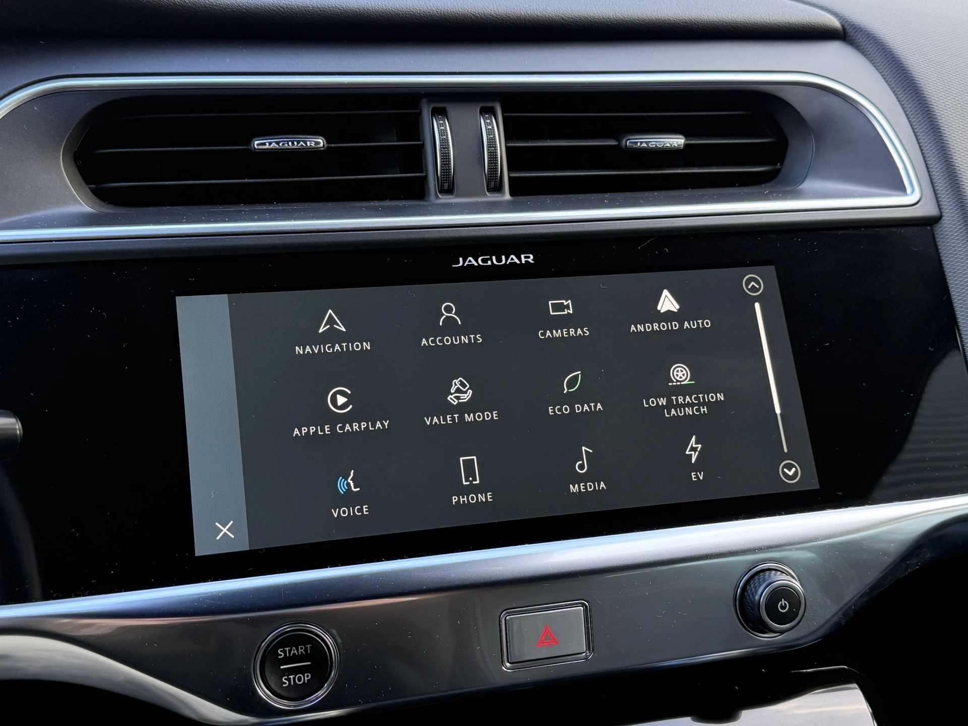 Hoofdafbeelding Jaguar I-PACE