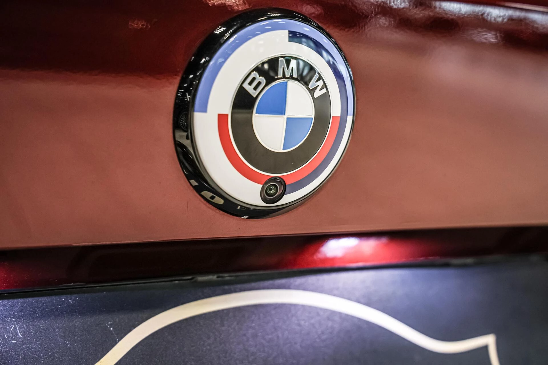 Hoofdafbeelding BMW M4