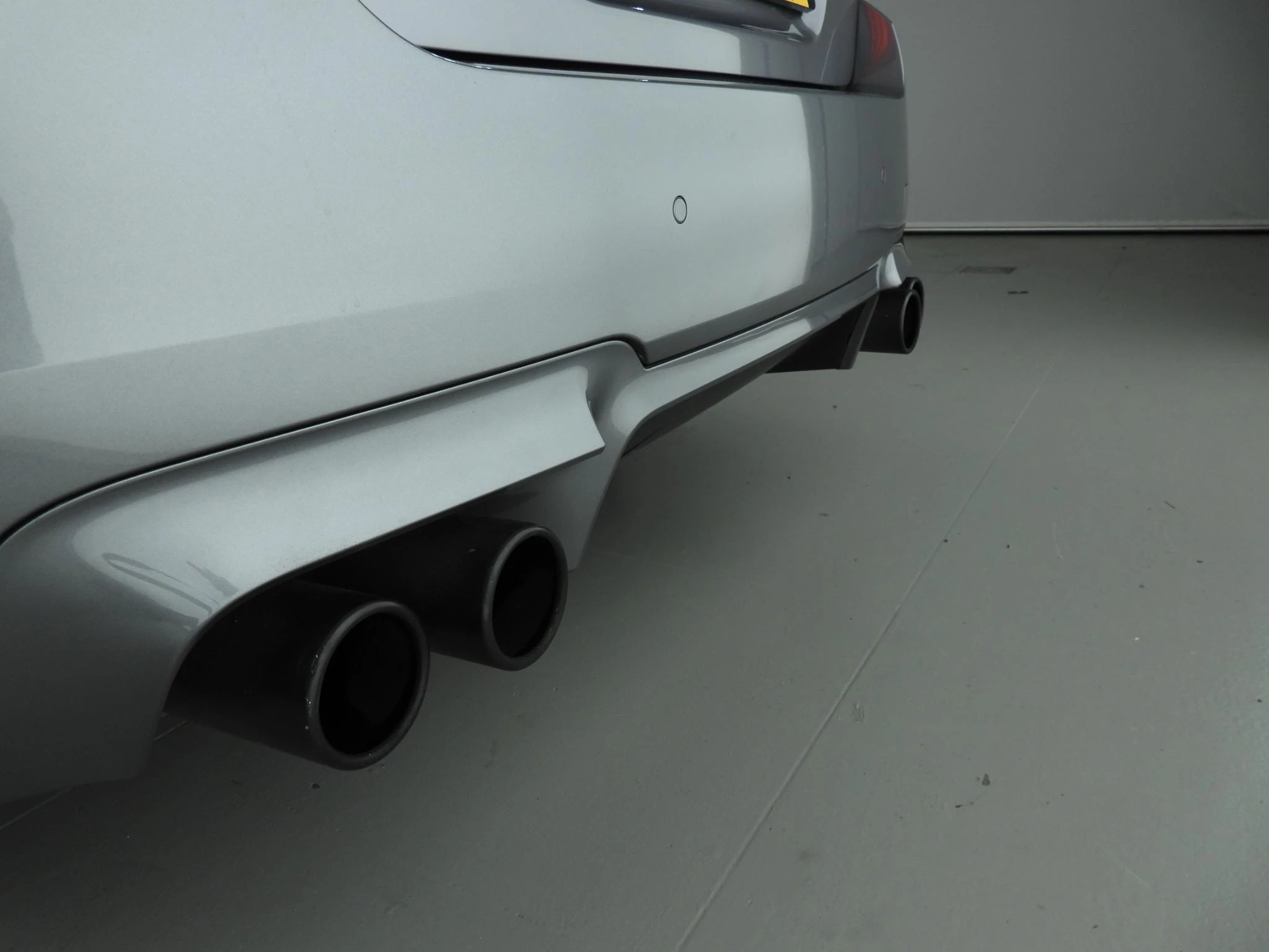 Hoofdafbeelding BMW M5