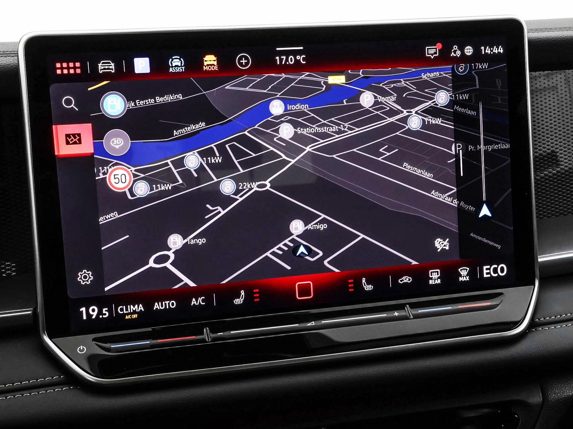 Hoofdafbeelding Volkswagen Tayron