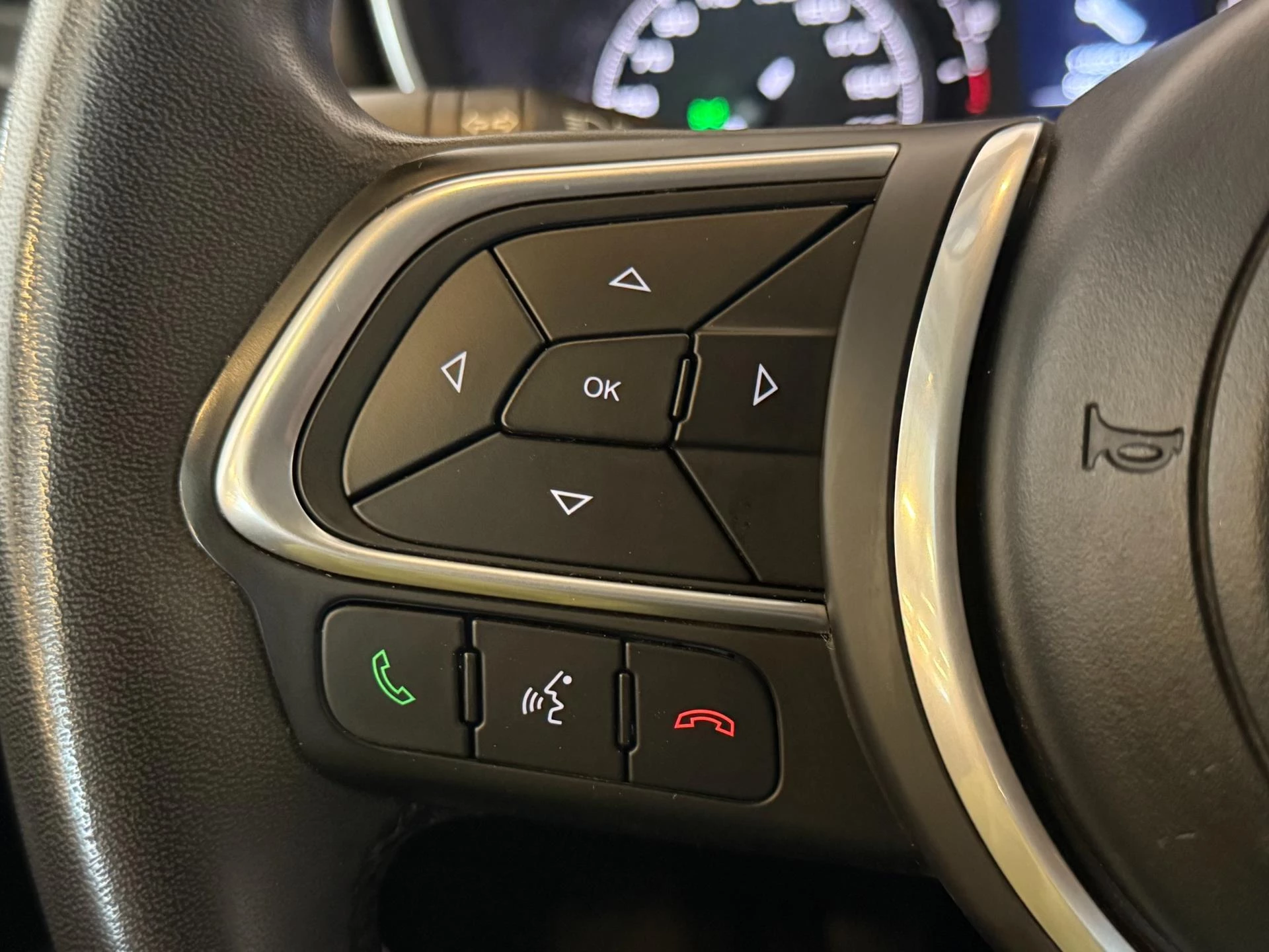 Hoofdafbeelding Fiat Tipo