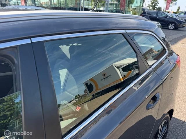 Hoofdafbeelding Kia cee'd