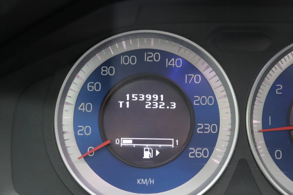 Hoofdafbeelding Volvo S60