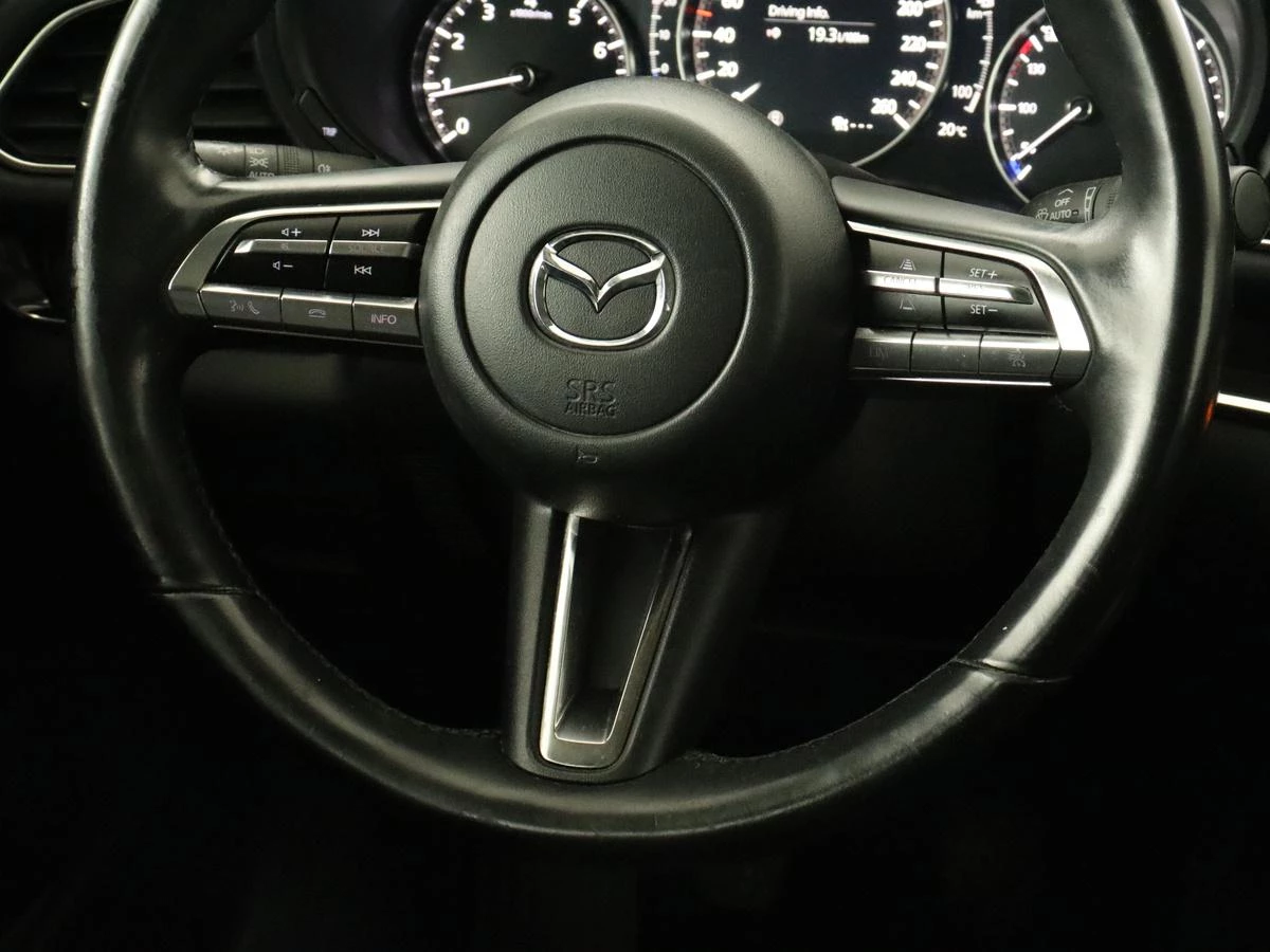 Hoofdafbeelding Mazda CX-30