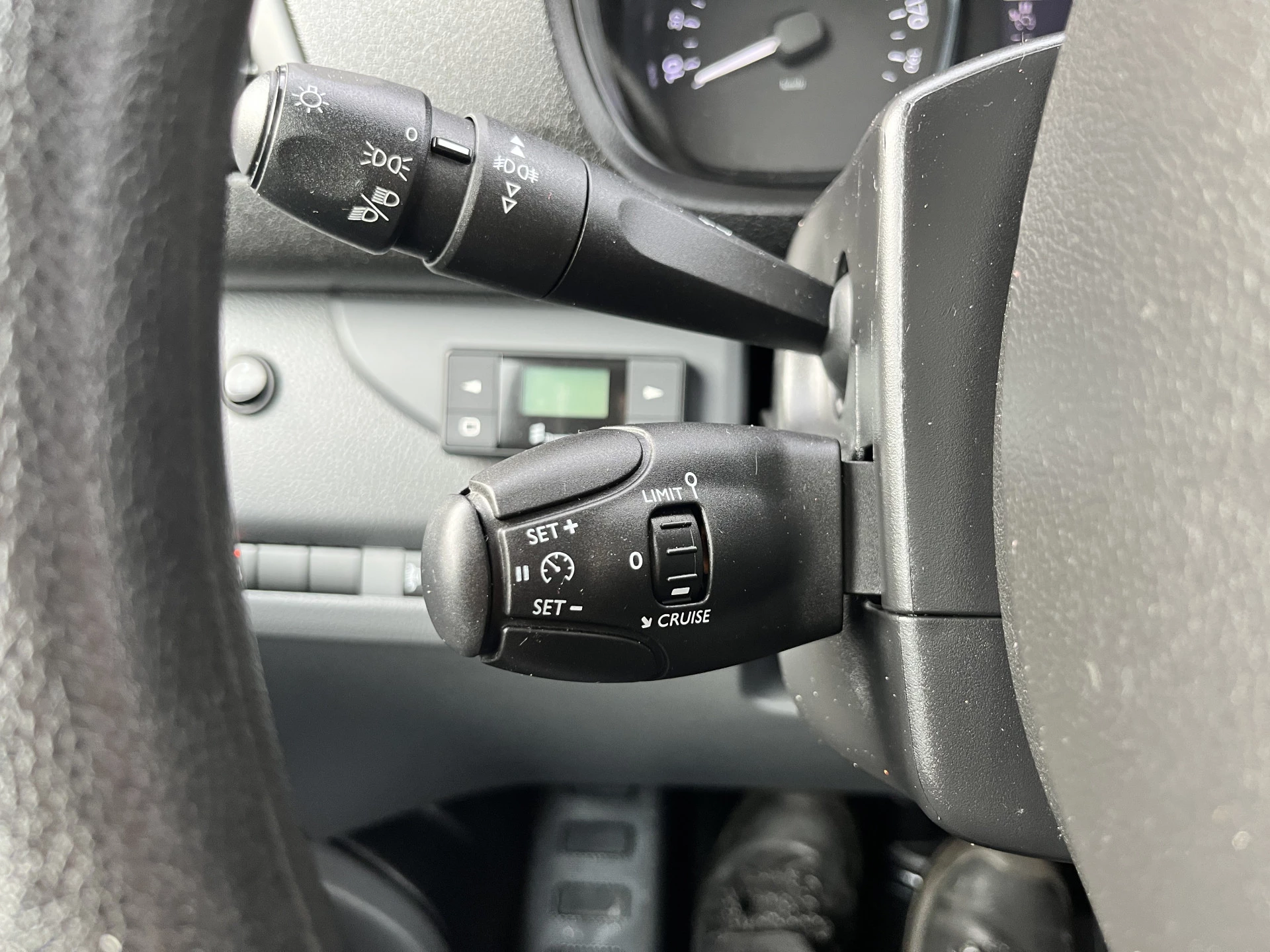 Hoofdafbeelding Citroën Jumpy